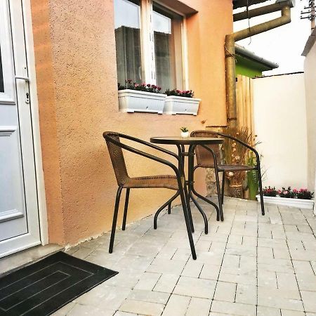 Apartamento Birami Studio Sibiu Exterior foto