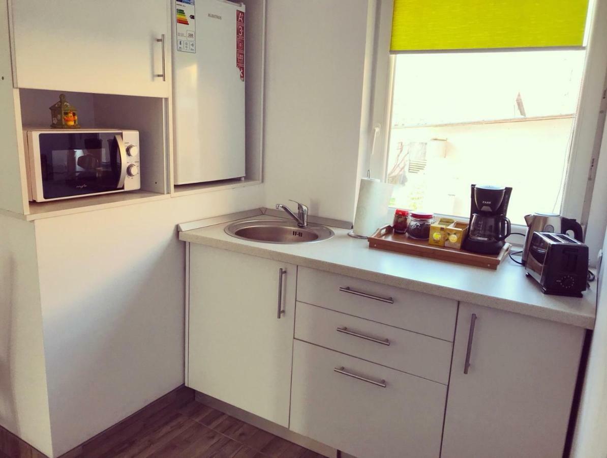 Apartamento Birami Studio Sibiu Exterior foto