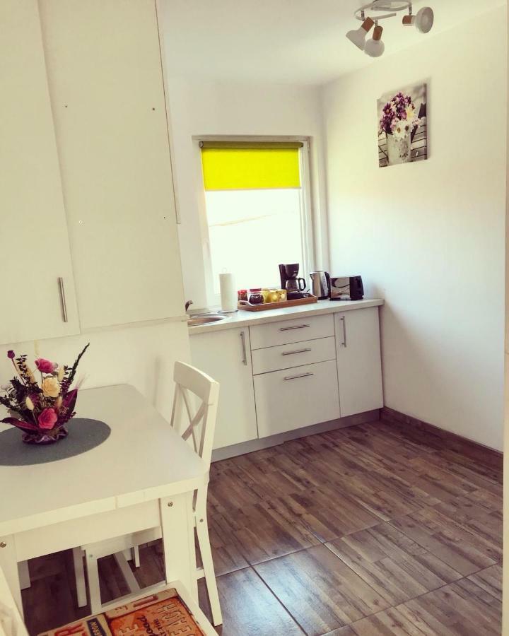 Apartamento Birami Studio Sibiu Exterior foto